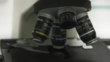 Photo Chimie - plastique