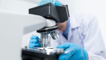 Photo Industrie pharmaceutique