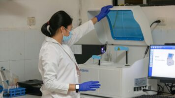 Photo Industrie pharmaceutique