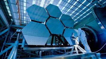 Photo Industrie spatiale