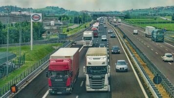 Photo Transport - logistique