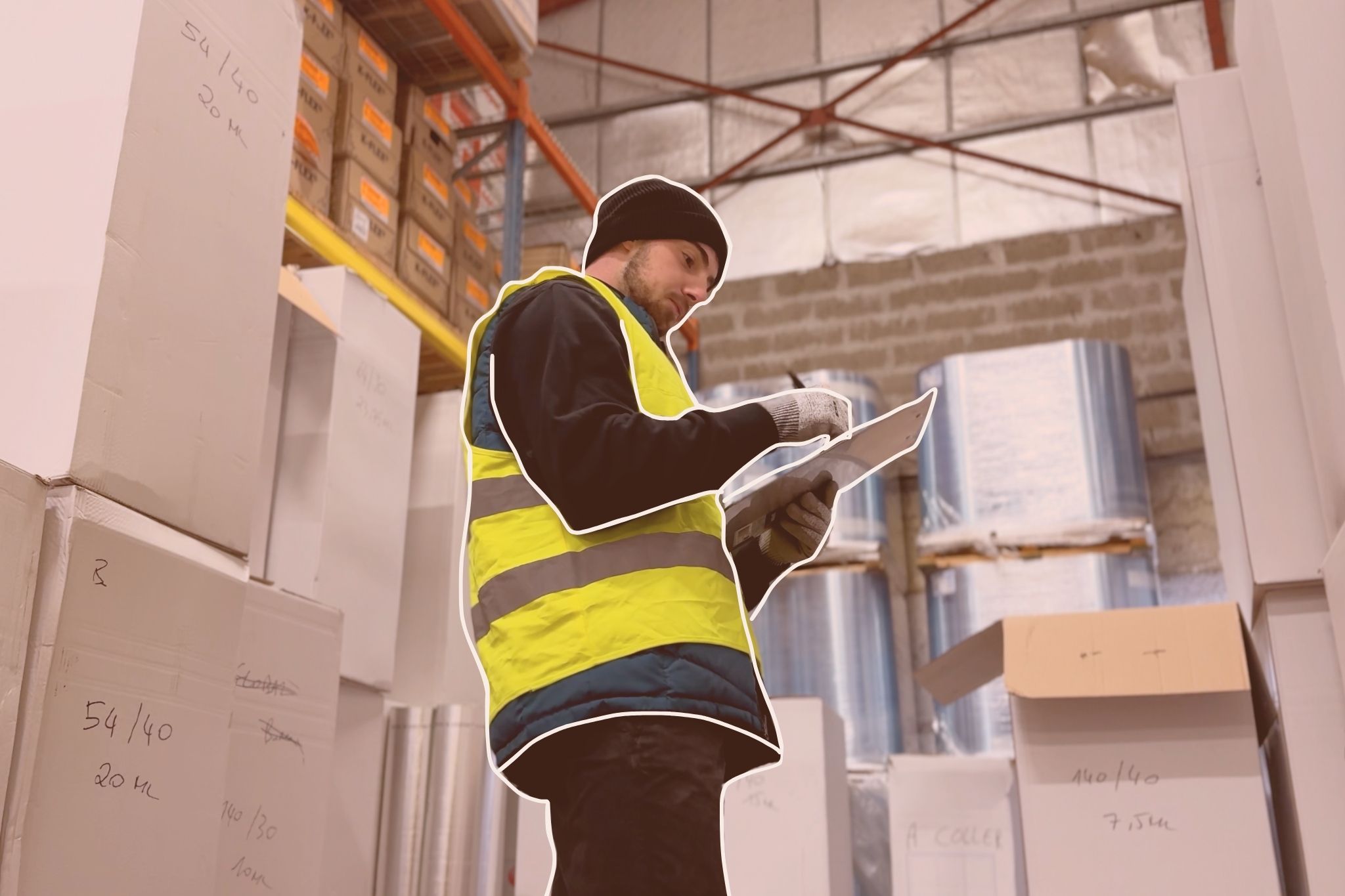 Des secteurs d'activite varies