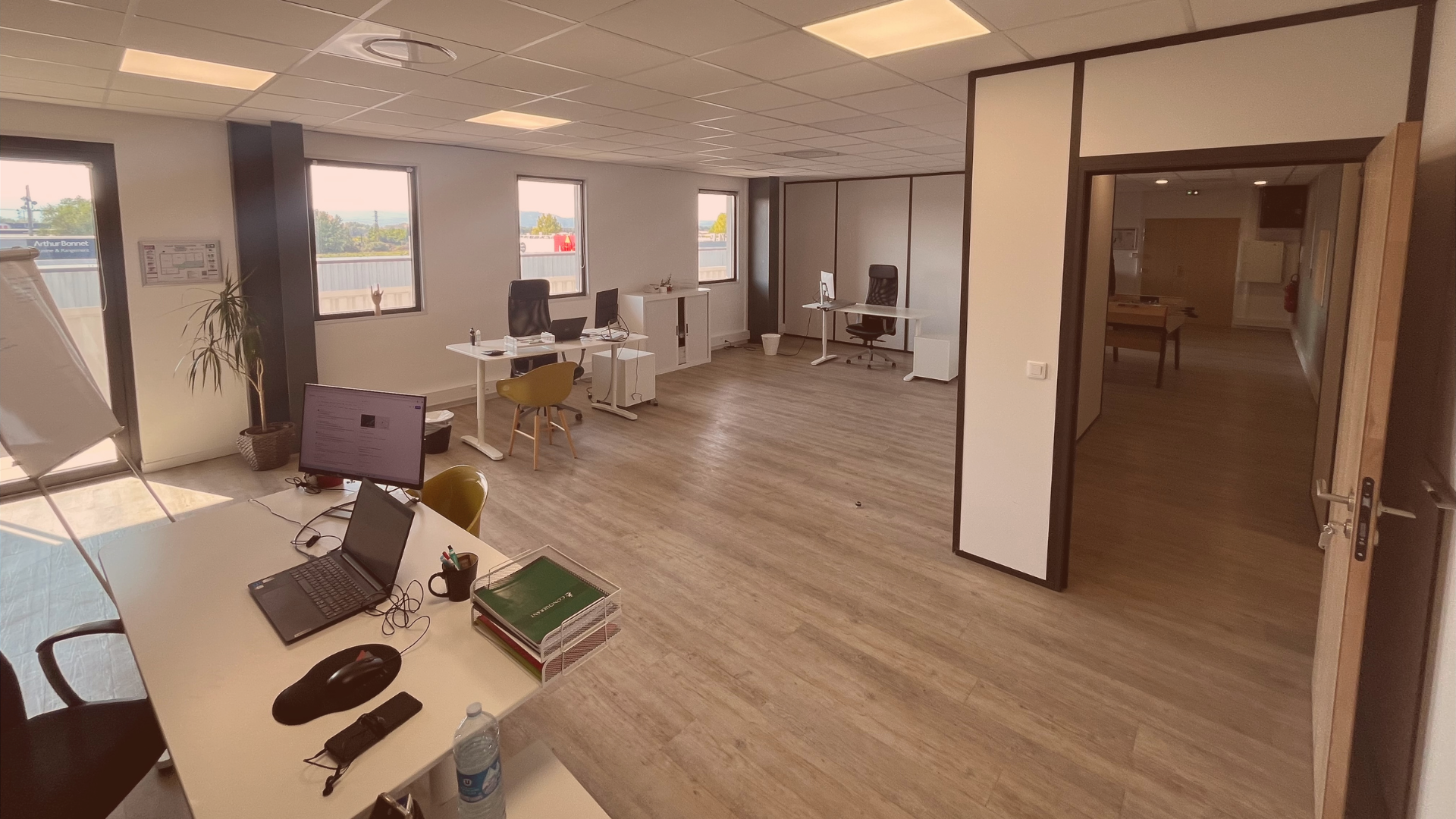 Cabinet de recrutement à Pertuis