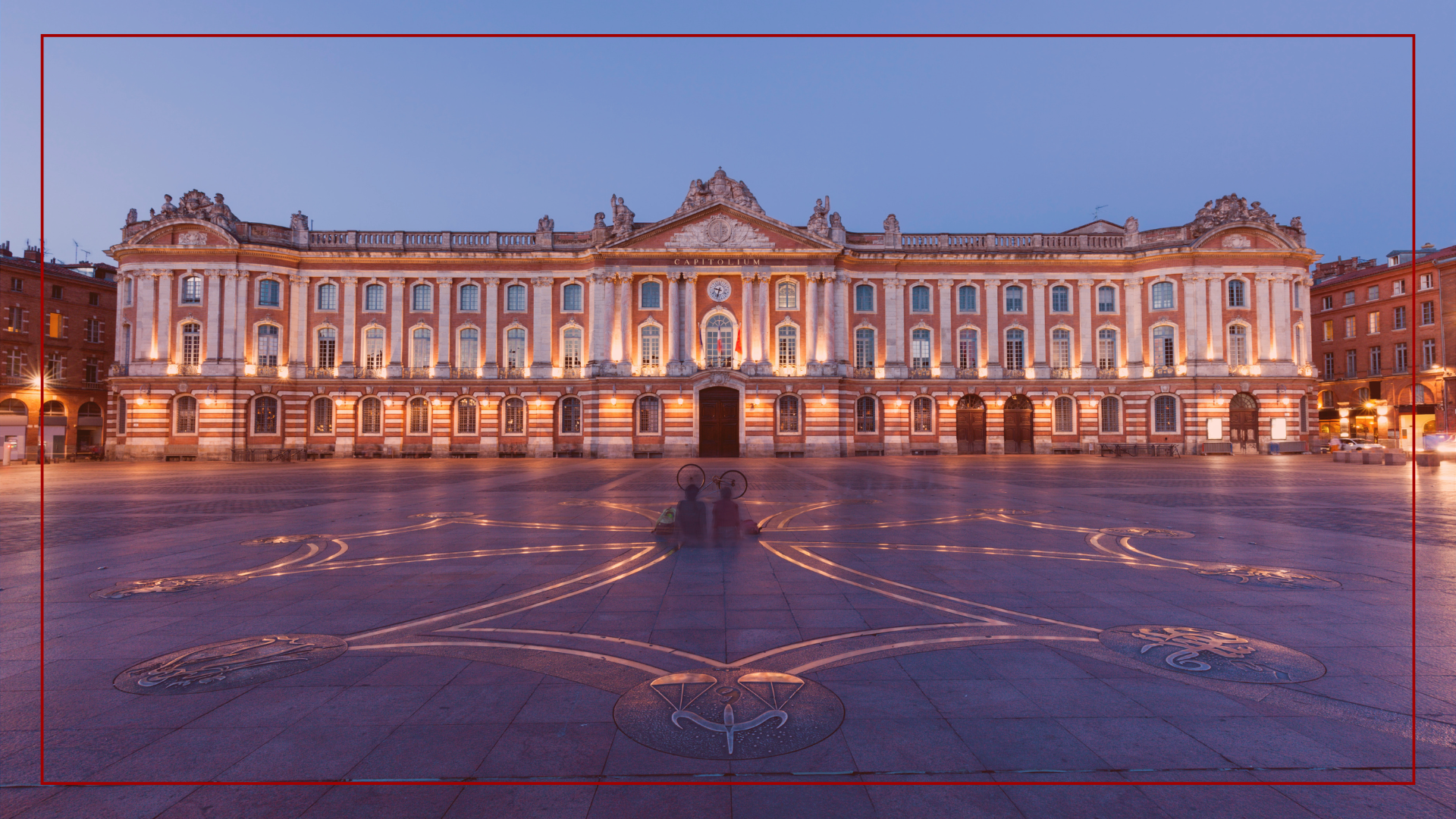 Toulouse, capitale française et européenne de l’aéronautique