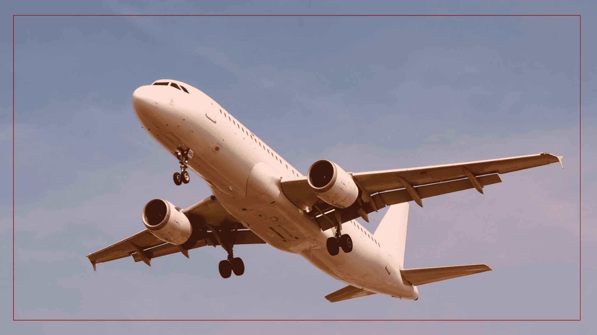 Aéronautique profils