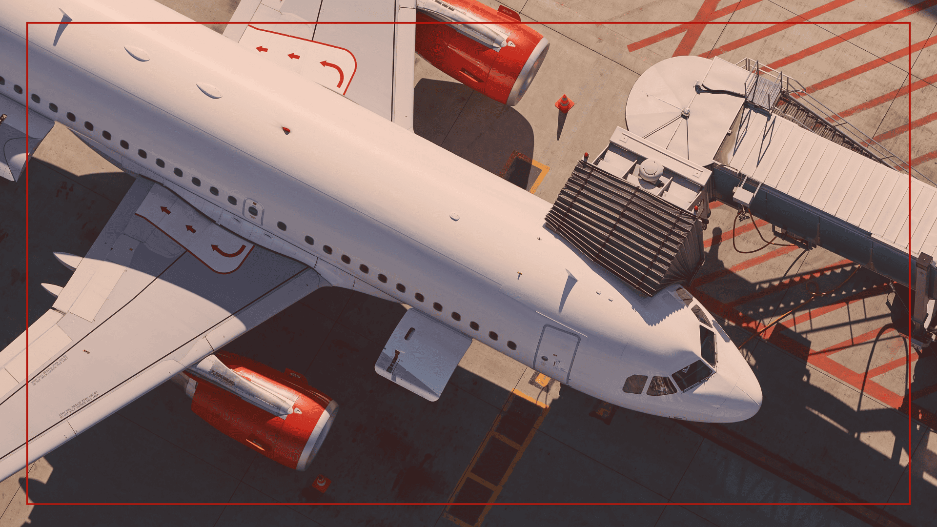 Peintre aéronautique