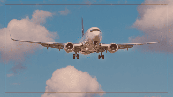 Aéronautique et spatial