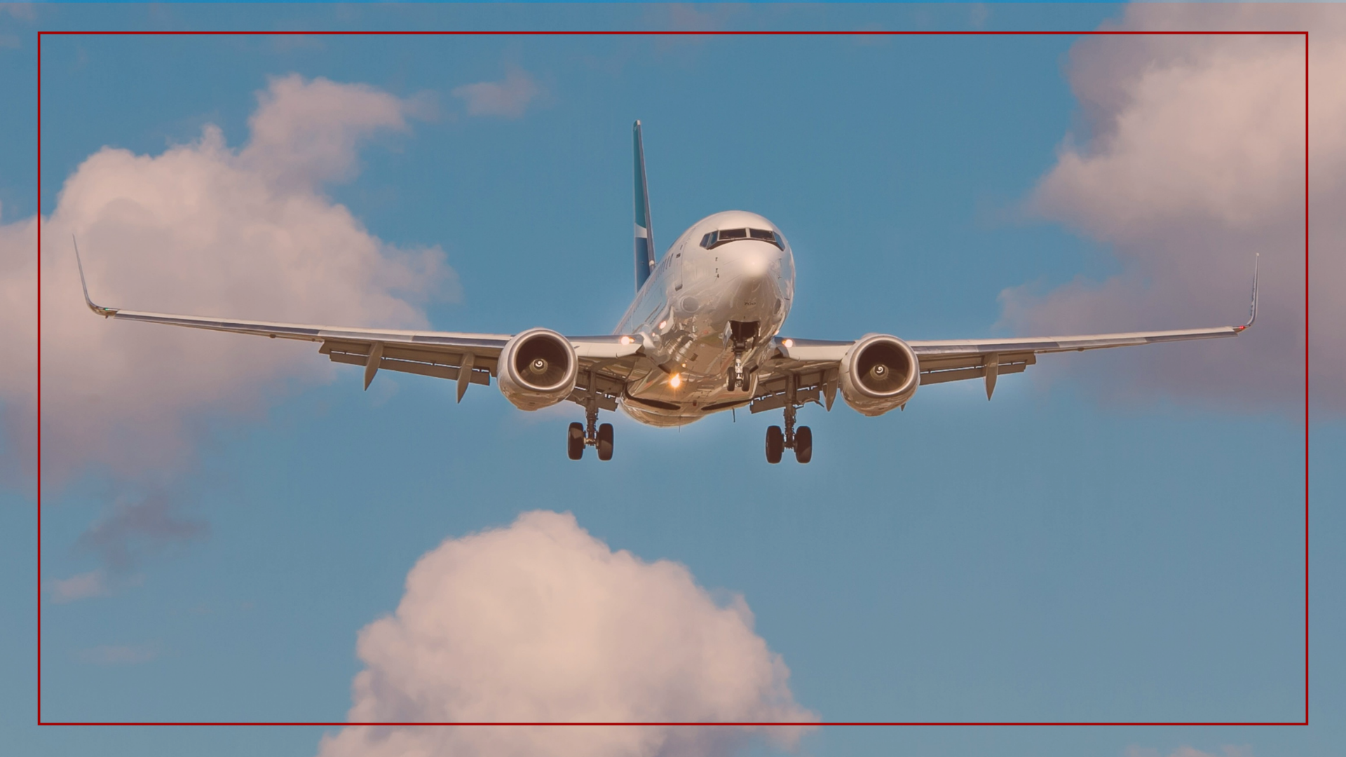 Secteur de l'aéronautique et du spatial